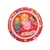 Plato Peppa pig 24 cm