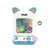 Maquina de peluches - Cat en internet