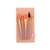 Kit de brochas make up + estuche en internet