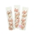 Set de 5 pares de colitas Pink - comprar online