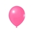 Globos rosa 12" x 10