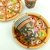 Platos Pizza party x 6 - comprar online