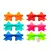 Set x 10 Anteojos Estrellas en internet