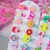 Blister de Hebillas Lovely led x 10 - AIRE objetos decorativos
