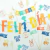 Guirnalda Feliz Día - comprar online