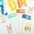 Stickers troquelados Día del Padre x 12 en internet