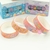 Set de cintas Planet Rabbit x 4 - comprar online