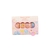 Set de cintas Planet Rabbit x 4 - AIRE objetos decorativos