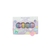 Set de cintas Planet Rabbit x 4