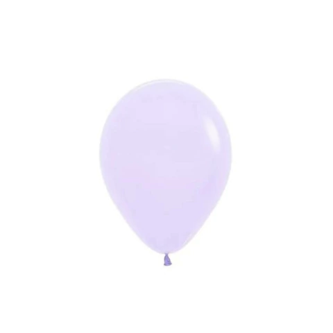 Globos Uva pastel 12" x 24 - comprar online