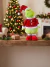 Adorno peluche Grinch (de pie)