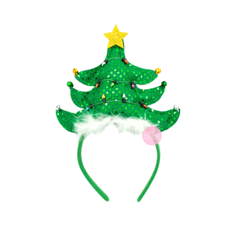 Vincha Pinito lights