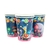 Vasos Intensamente 2 x 8