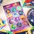 Stickers x 24 Intensamente 2 en internet