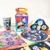 Antifaces Intensamente 2 x 10 - comprar online