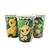 Vasos Safari DIsney x 8