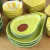 Bandeja Palta mediana