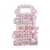 Stickers autoadhesivos y Strass Hello Kitty - comprar online