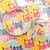 Set Gatitos multicolor (39 piezas) - comprar online