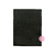 Mantel friselina negro (2 x 1.40 mtr)