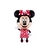 Globo Minnie 80 cm