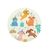 Vasos Perritos Party x 8 - comprar online