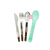 Set cuchara + Tenedor + Cuchillo Spoon - AIRE objetos decorativos