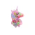 Set para armar pulseritas Unicornio - comprar online