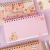 Cuaderno Planner Capibara Holo - tienda online
