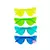 Set x 10 Anteojos Corazón Chilly - AIRE objetos decorativos