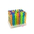 Caja de Burbujeros Sirenas x 48