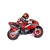 Globo Motociclista 60 cm