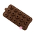 Molde mini chocolatines Bundt