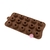 Molde mini chocolatines Bundt - comprar online