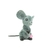 Ratoncito de felpa - comprar online