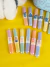 Resaltadores dobles pastel labubu x 6 - comprar online