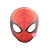 Antifaces Spiderman x 10 - comprar online