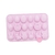 Imagen de Molde huevitos sweety