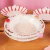Plato hondo Hello Kitty manzana y helado - comprar online