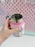 Vaso Térmico de Acero Inoxidable Yes Water 420 ml - AIRE objetos decorativos