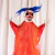 Esqueleto Payaso Clown - comprar online