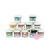Colorante liposoluble king dust