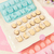 Molde huevitos sweety - tienda online
