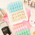 Molde huevitos sweety - comprar online