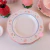 Plato grande Spring - AIRE objetos decorativos