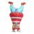 Disfraz Inflable Payaso