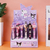 Lapiceras Kuromi y my melody x 6 - AIRE objetos decorativos
