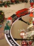 Tren Premium para árbol de navidad