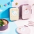 Lunchera Sweet rectangular en internet