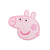 Antifaces Peppa Pig x 10